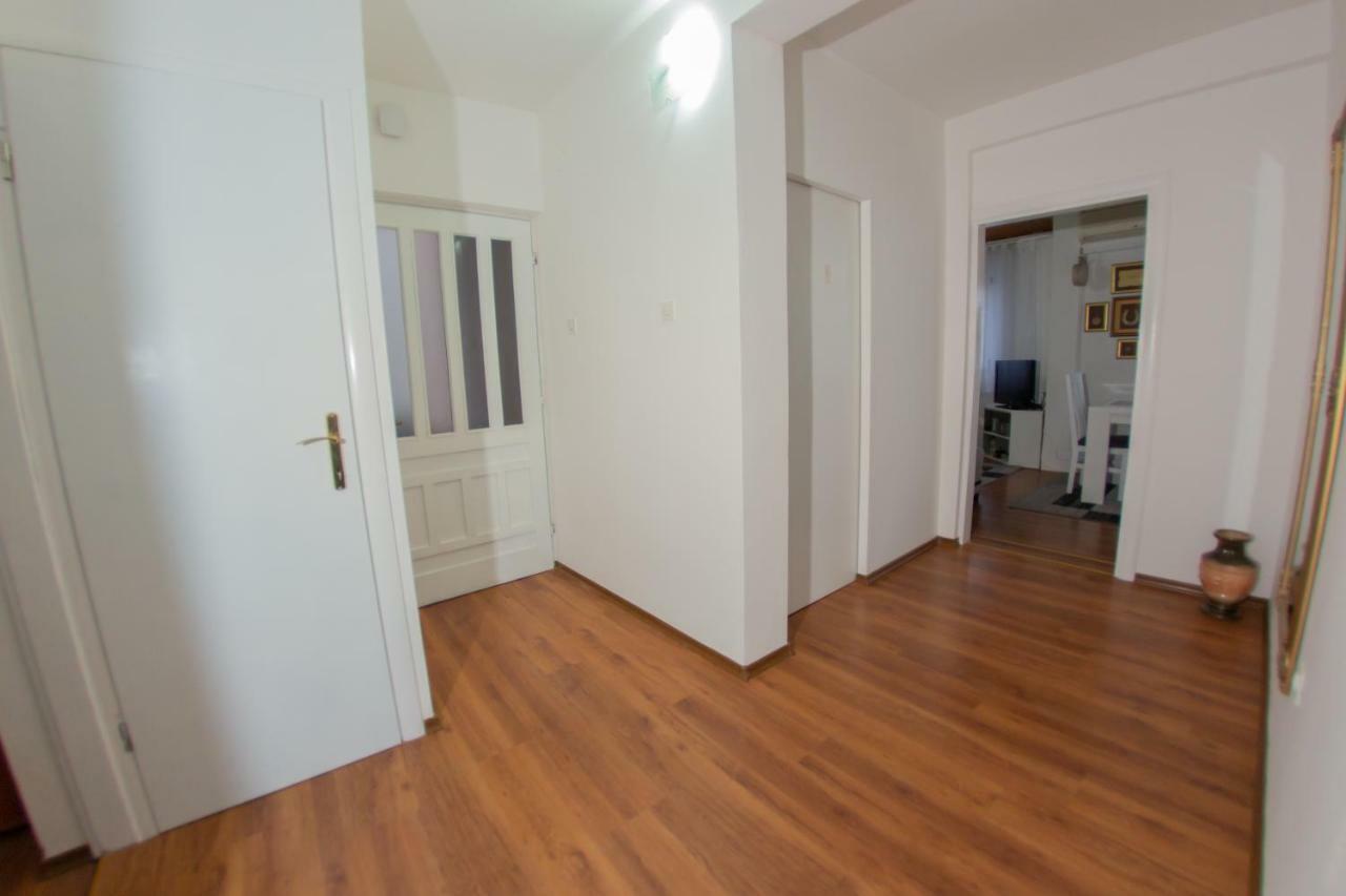 Apartmani Sunset Rogotin Екстер'єр фото