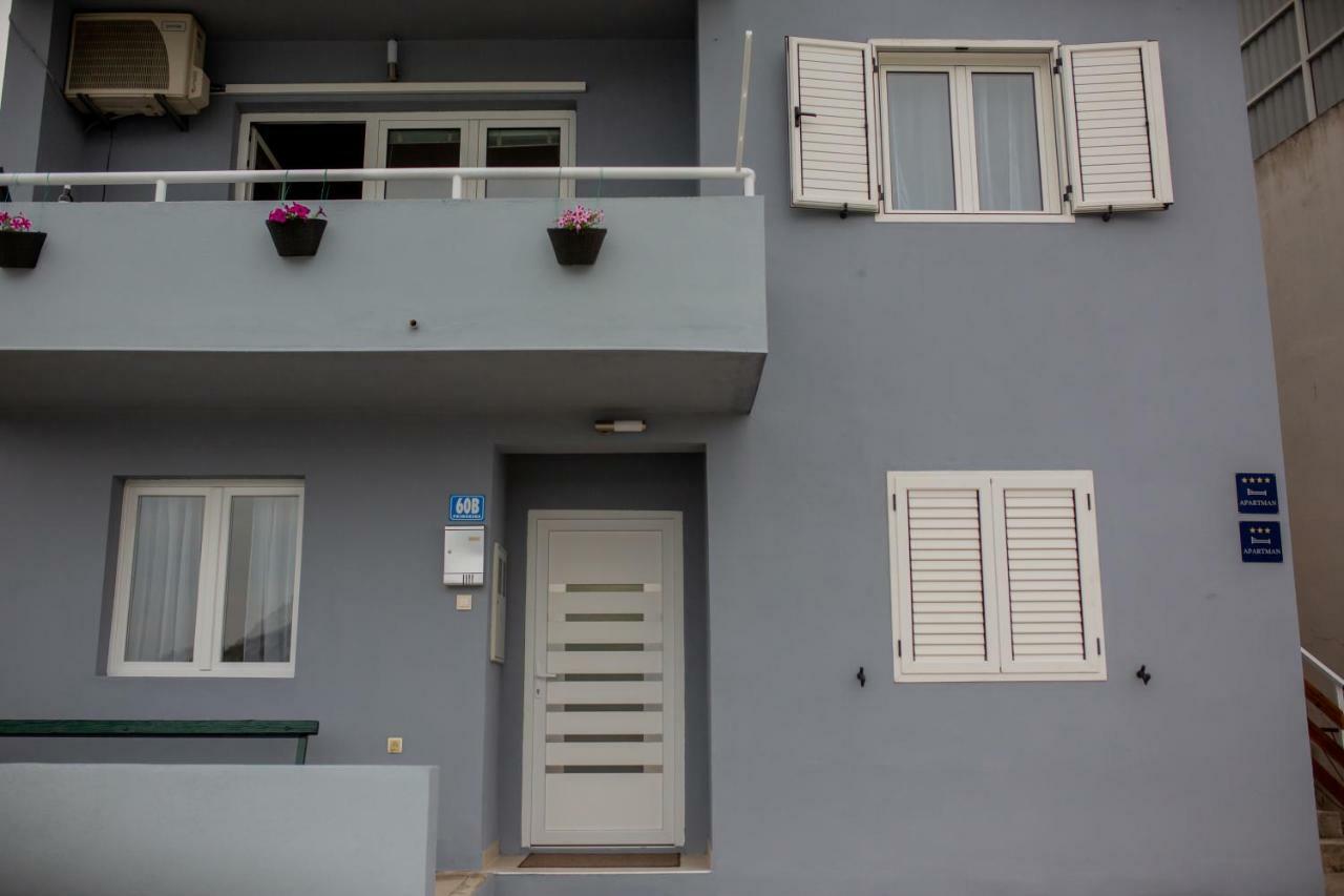 Apartmani Sunset Rogotin Екстер'єр фото